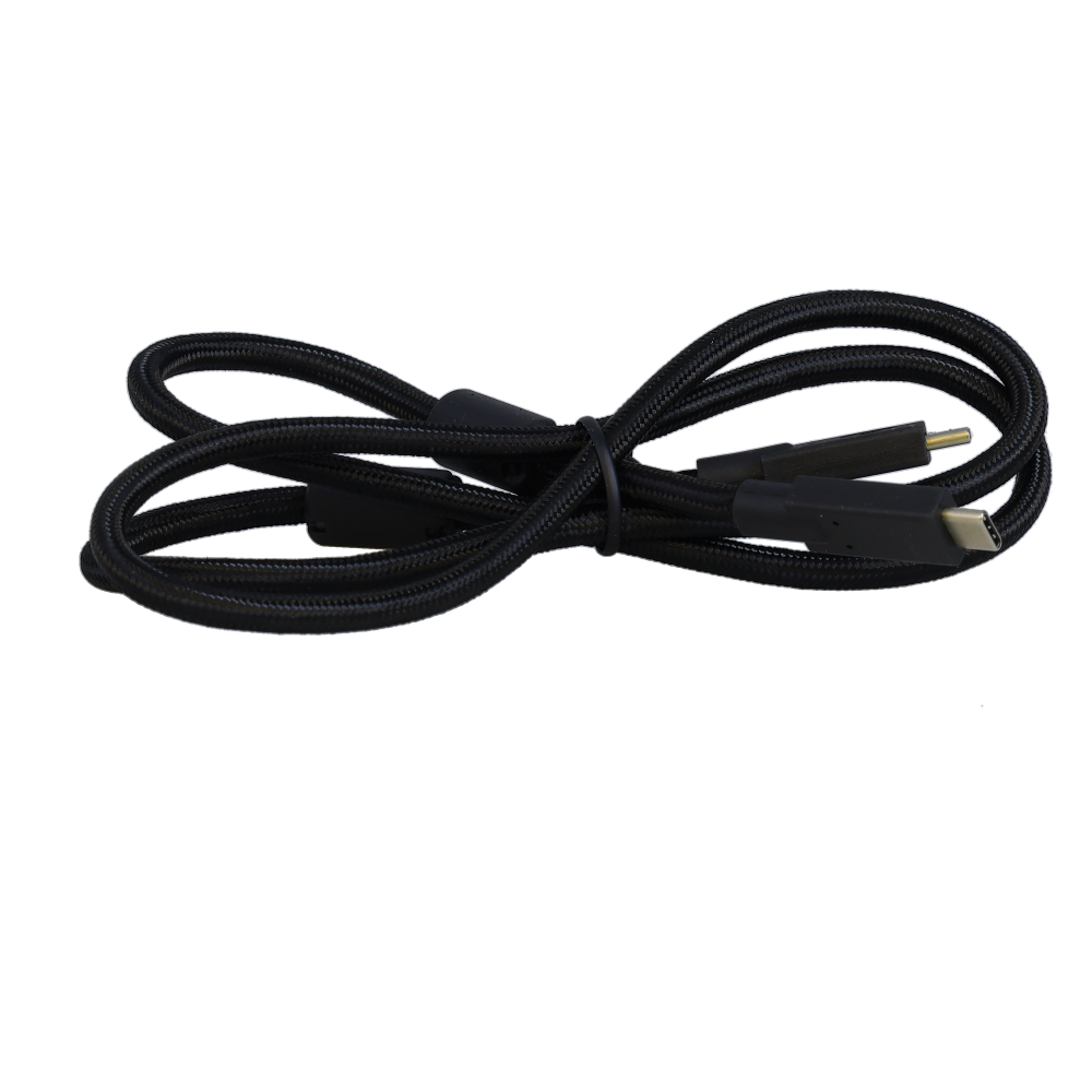 Leica USB-C to USB-C Cable 1 m. (18828)