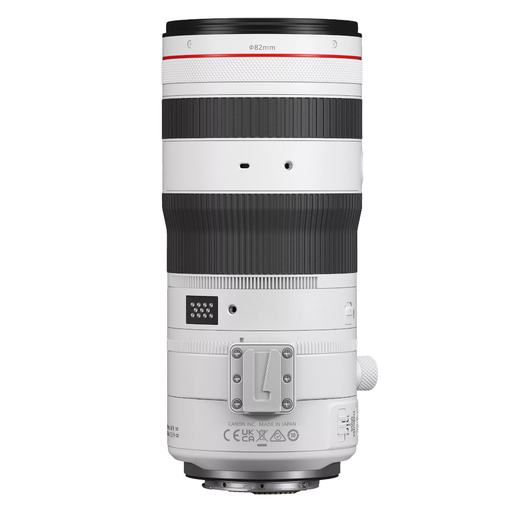 Canon RF 70-200mm f/2.8 L IS USM Z Full-Frame Lens for RF-Mount