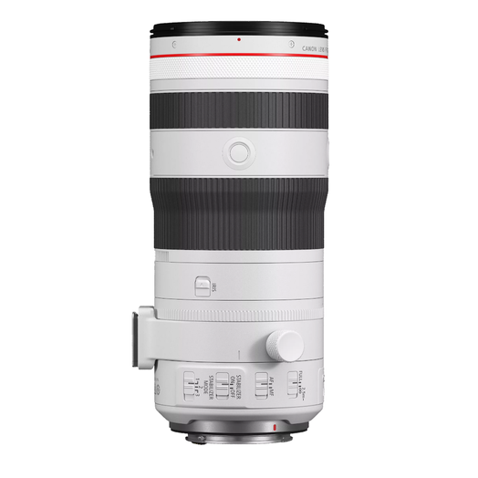 Canon RF 70-200mm f/2.8 L IS USM Z Full-Frame Lens for RF-Mount