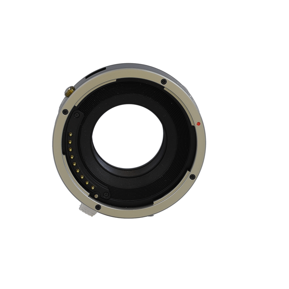 KIPON Autofocus Adapter for Contax 645 Lens to Canon EF-Mount