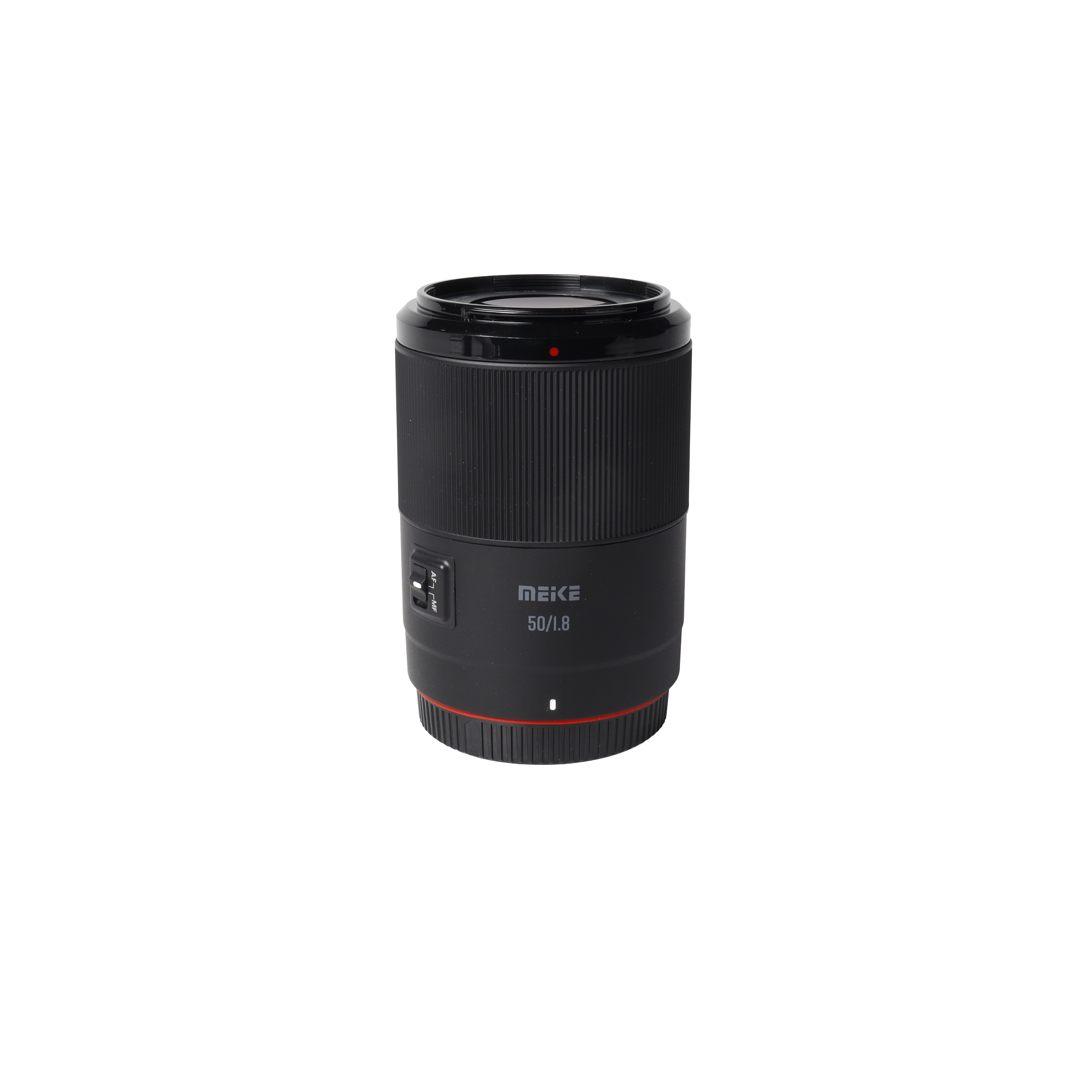 Meike 50mm f/1.8 Full-Frame Autofocus Lens for Nikon Z-Mount