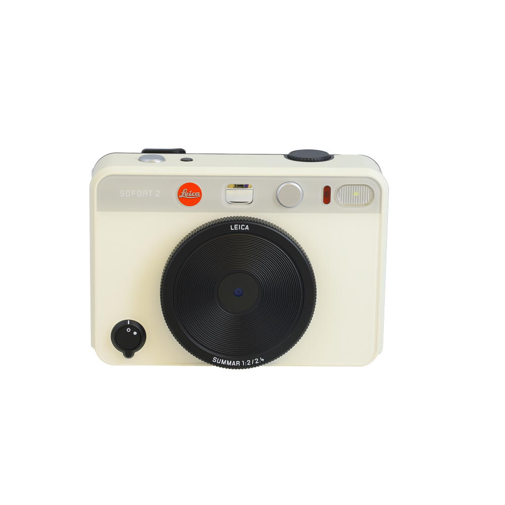 Leica SOFORT 2 Instant Film (19188)