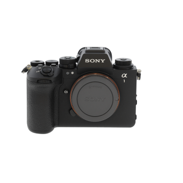 Sony a1 II Mirrorless Camera Body, Black {50.1MP}