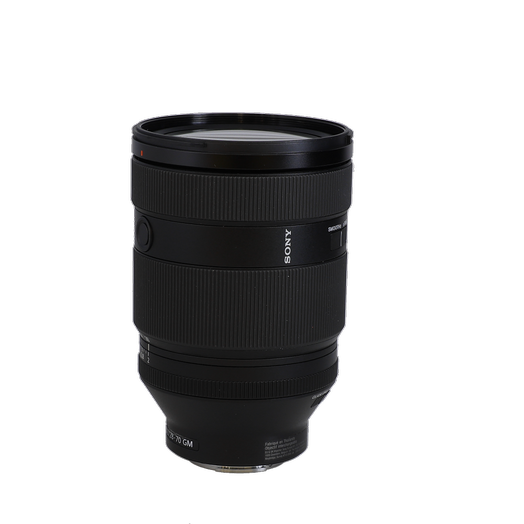 Sony FE 28-70mm f/2 GM Full-Frame Autofocus Lens for E-Mount