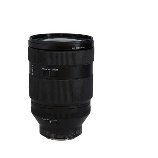 Sony FE 28-70mm f/2 GM Full-Frame Autofocus Lens for E-Mount