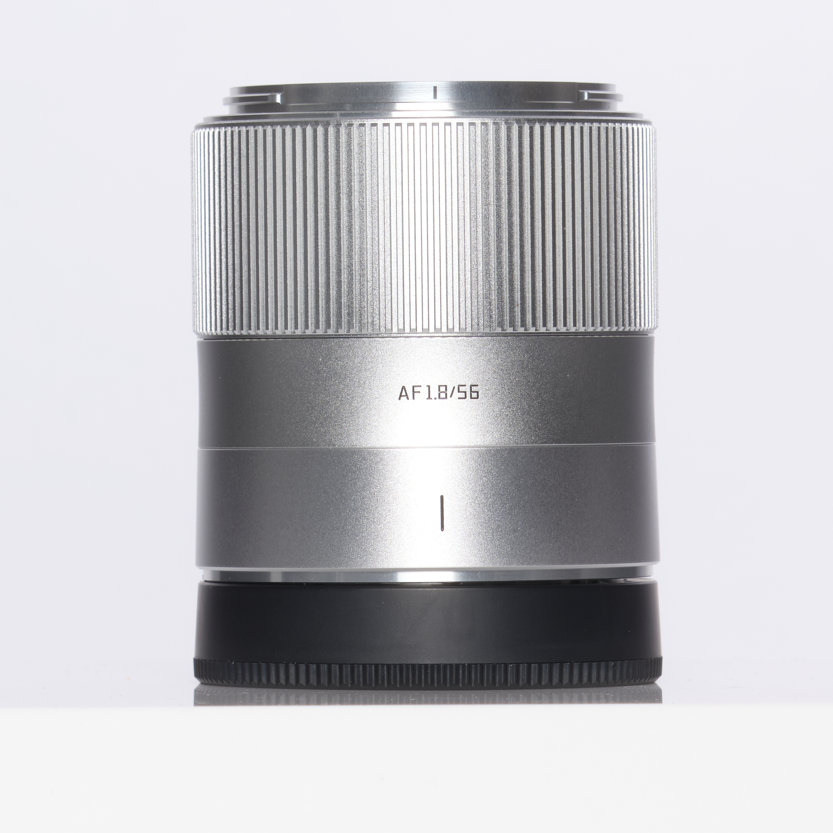 TTArtisan AF 56mm f/1.8 Autofocus APS-C Lens for Nikon Z-Mount, Black