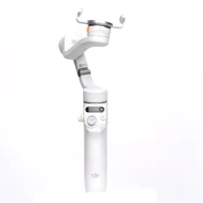 DJI Osmo Mobile 3 Smartphone Gimbal Stabilizer, Gray (Smartphone