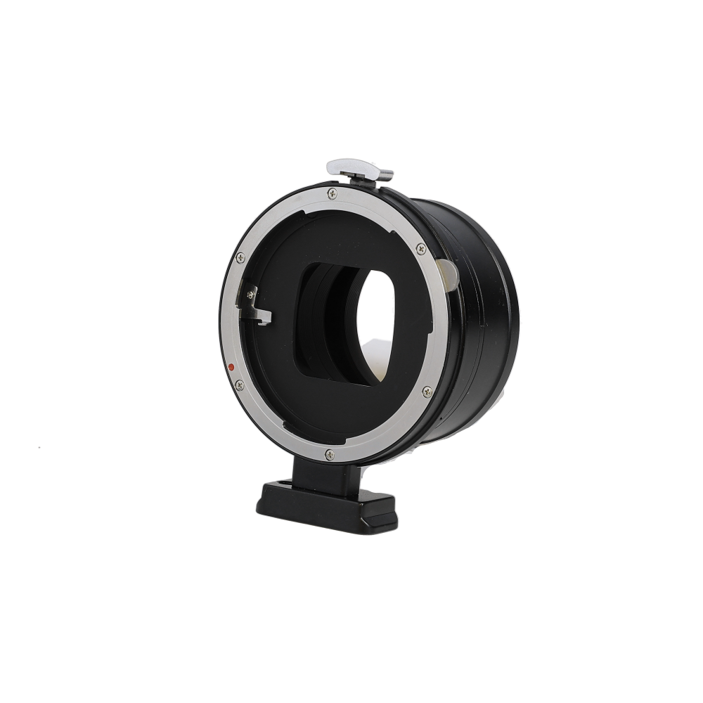 FotodioX Pro TLT ROKR M645-EOS R Tilt-Shift Adapter for Mamiya 645 Lens to Canon RF Mount