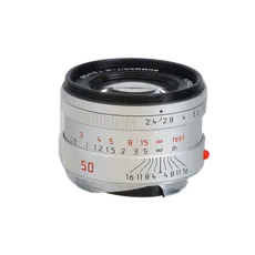Zeiss 21mm f/4.5 ZM C Biogon T* Lens for Leica M-Mount, Silver {46}