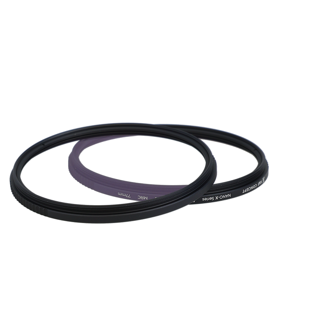 K&F Concept 77mm Pro-Mist Filter Kit