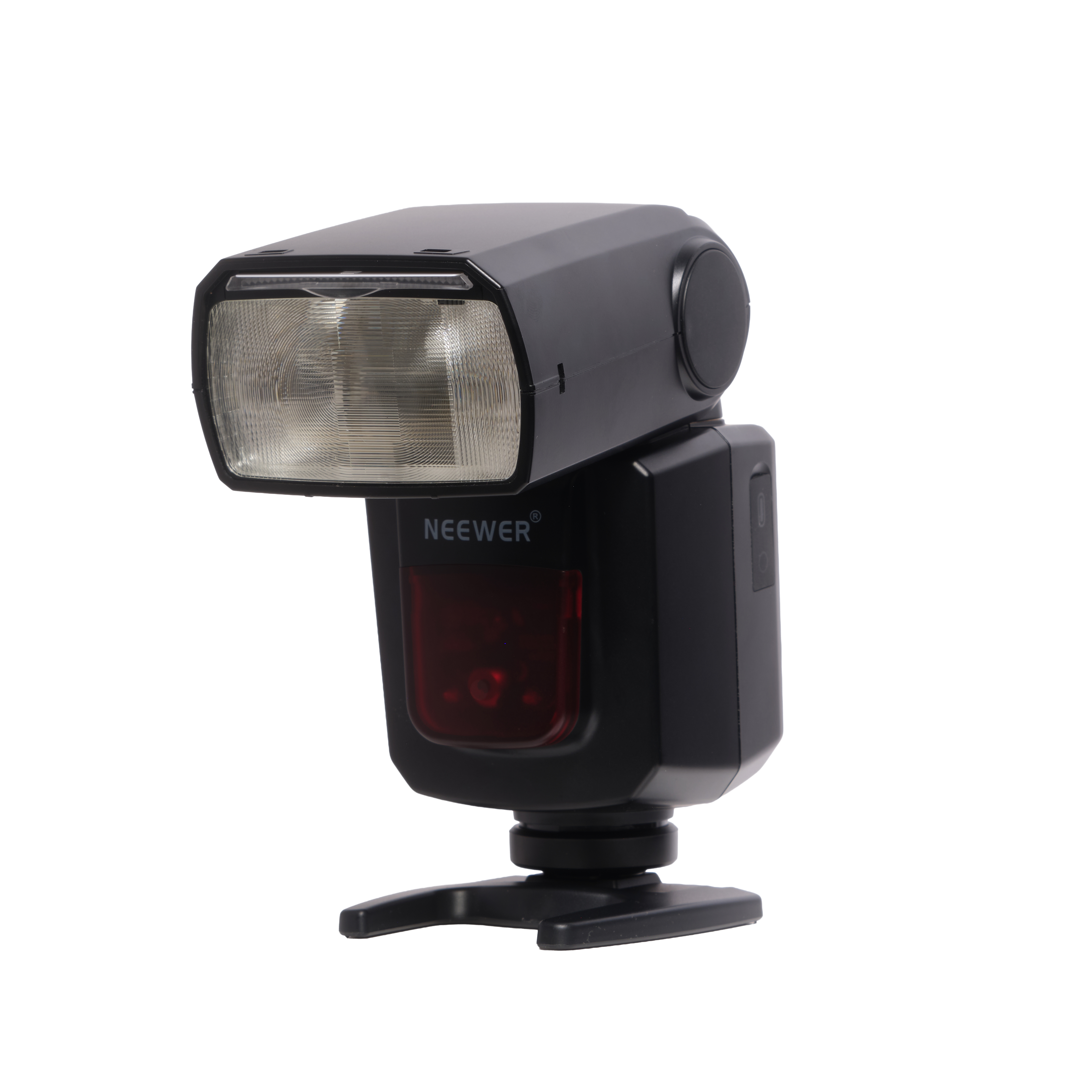 Neewer NW665-C E-TTL II Speedlight Flash for Canon [GN60]