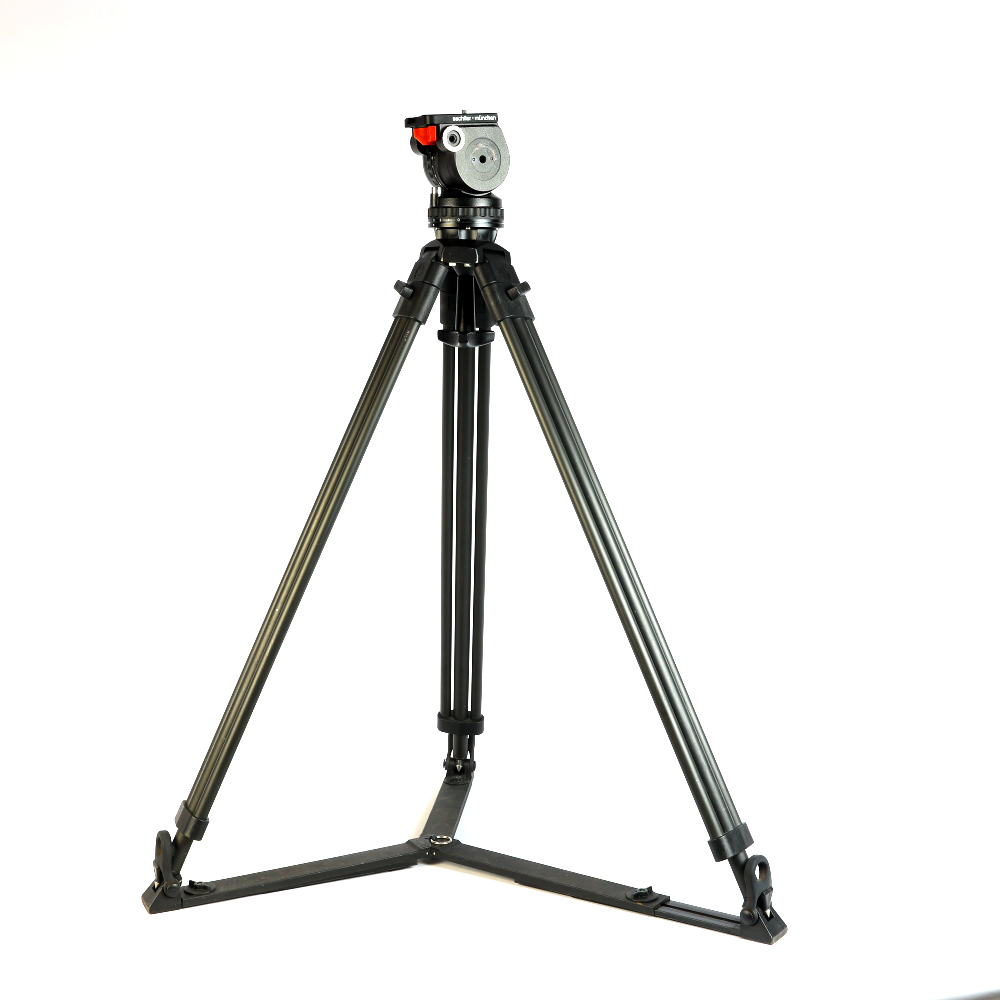 Sachtler Video 14 Fluid Head System