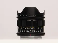Voigtlander 40mm f/1.2 Nokton Full-Frame Manual Focus Lens for Voigtlander 40mm f/1.2 Nokton Full-Frame Manual Focus Lens for