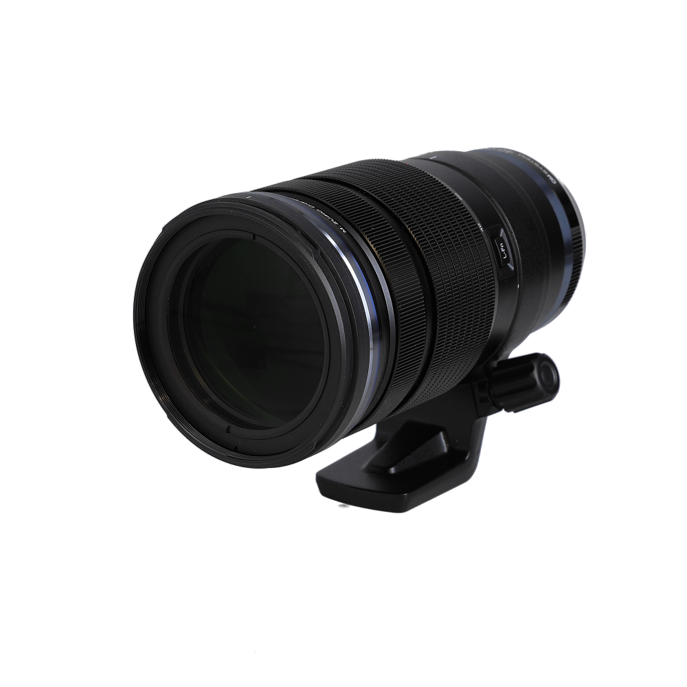 OM SYSTEM 40-150mm f/2.8 PRO Lens