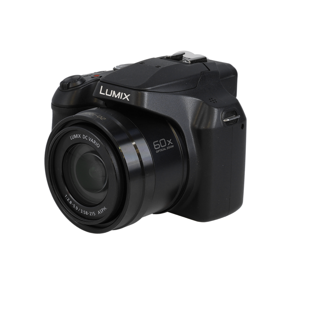 Panasonic Lumix DC-FZ80D
