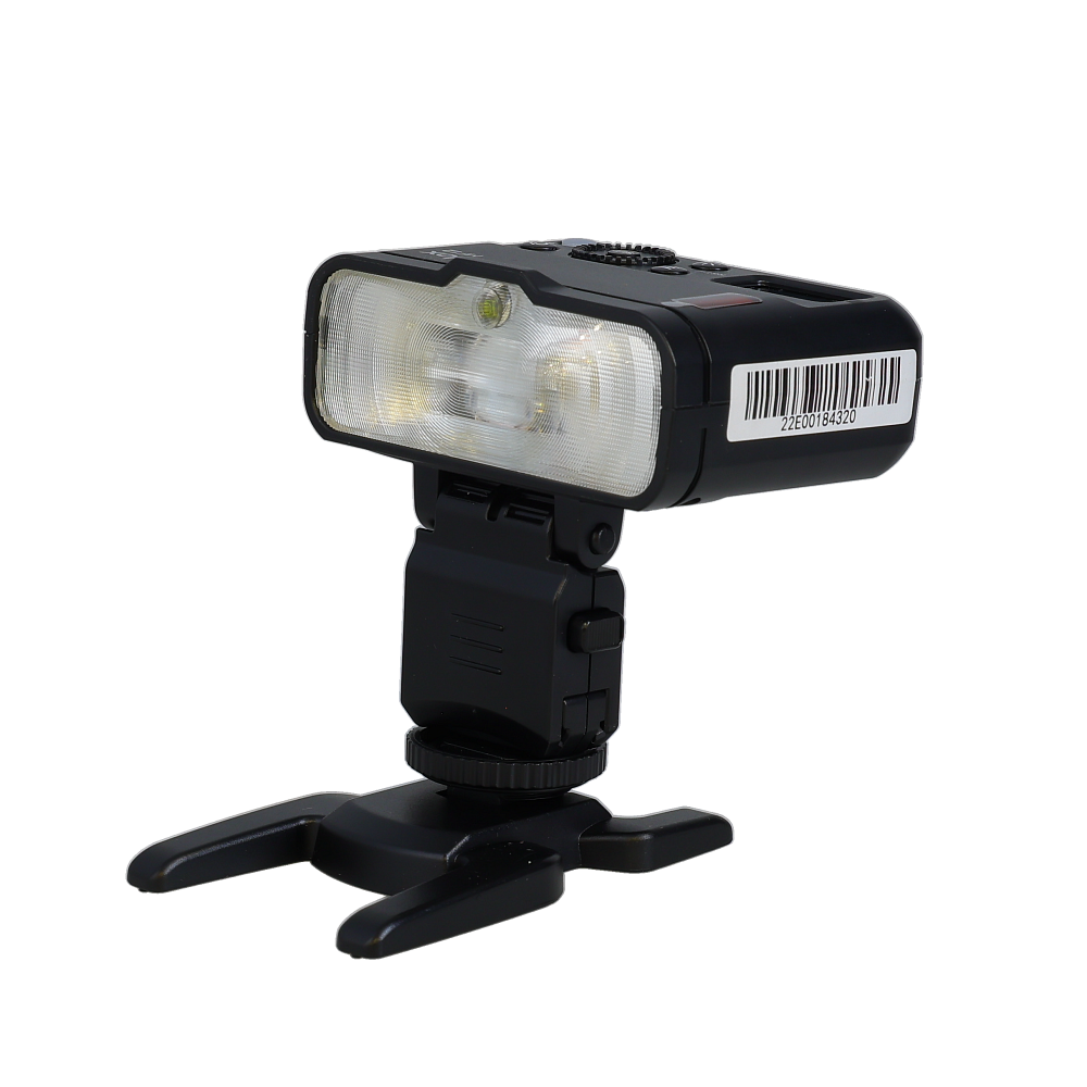 Canon Godox MF12 Macro Flash System