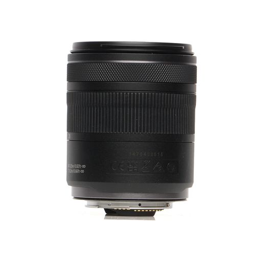 Canon RF 16-28mm f/2.8 IS STM Full-Frame Lens for RF-Mount {67}