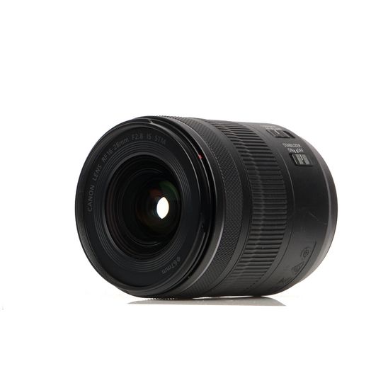 Canon RF 16-28mm f/2.8 IS STM Full-Frame Lens for RF-Mount {67}
