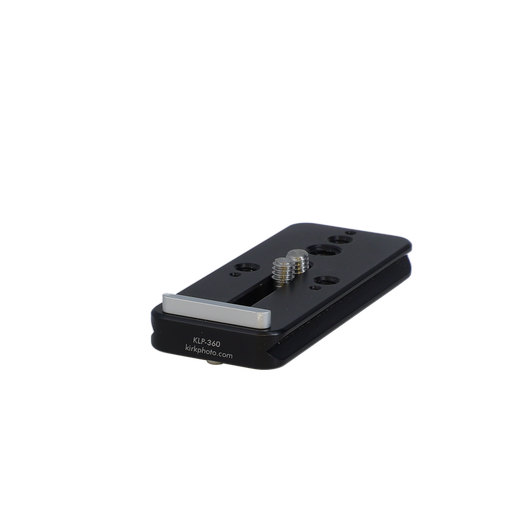 Kirk KLP-360 Quick Release Lens Plate (Original Version without QD