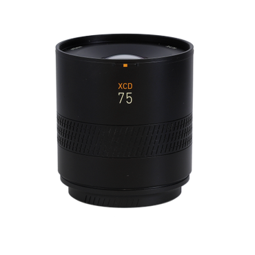 Hasselblad XCD 75mm f/3.4 P Autofocus Lens for X-Sytem