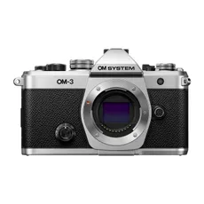 Olympus OM-D E-M1X Mirrorless MFT (Micro Four Thirds) Camera Body