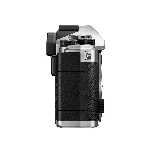 OM SYSTEM OM-3 Mirrorless MFT (Micro Four Thirds) Camera Body