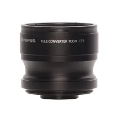 OLYMPUS オリンパス コンバータ アダプター TCON17X CLA-13 Olympus Tcon-17x Tele Converter Lens From Japan for sale online | eBay