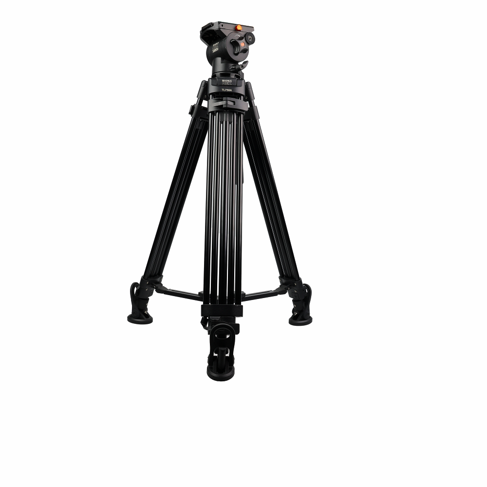 Magnus REX VT-5000 Video Tripod