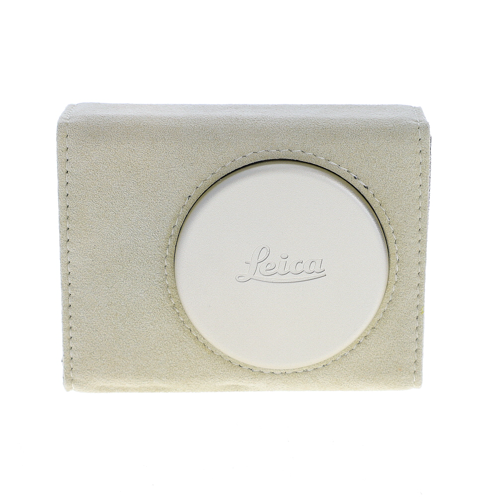 Leica C-Twist Camera Case - Light Gold