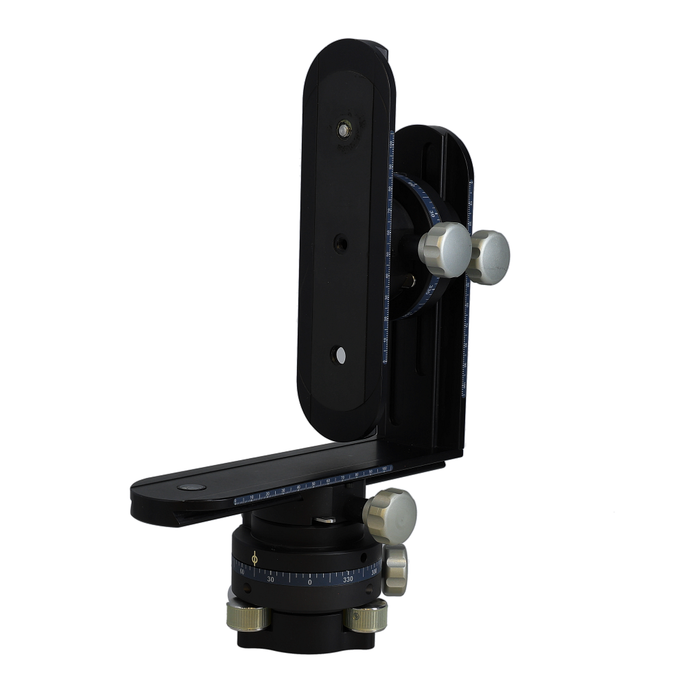 Cambo CLH-500 Panoramic Leveling Head