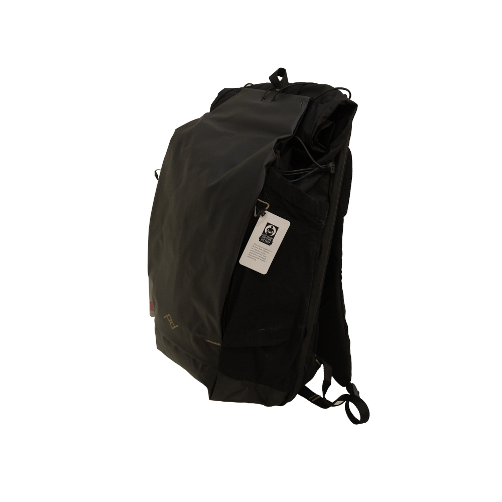 Peak Design Outdoor Backpack, 25L, Black