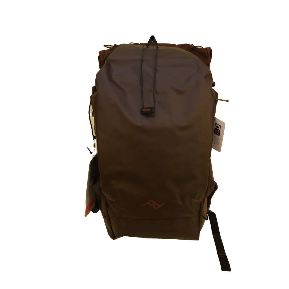 Peak Design Outdoor Backpack 25L Eclipse