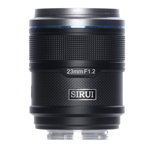 SIRUI Sniper 23mm F1.2 AF単焦点 ソニーEマウント用 Amazon.com