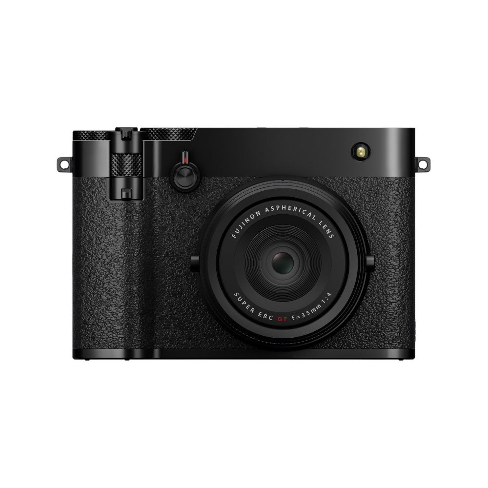 FUJIFILM GFX 100RF Mirrorless Camera