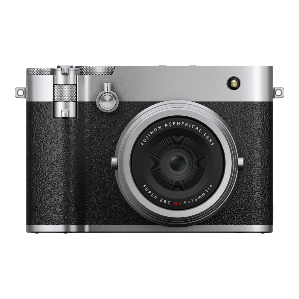 FUJIFILM GFX 100RF Mirrorless Camera