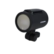 BOWENS/CALUMET TRAVELITE 750 WS Monolight Strobe 750W CE-1105 $45.34