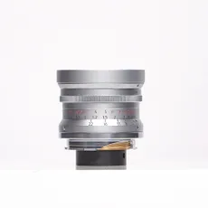 Kyoei Optical 135mm f/3.5 Super-Acall Lens for Leica Screw Mount