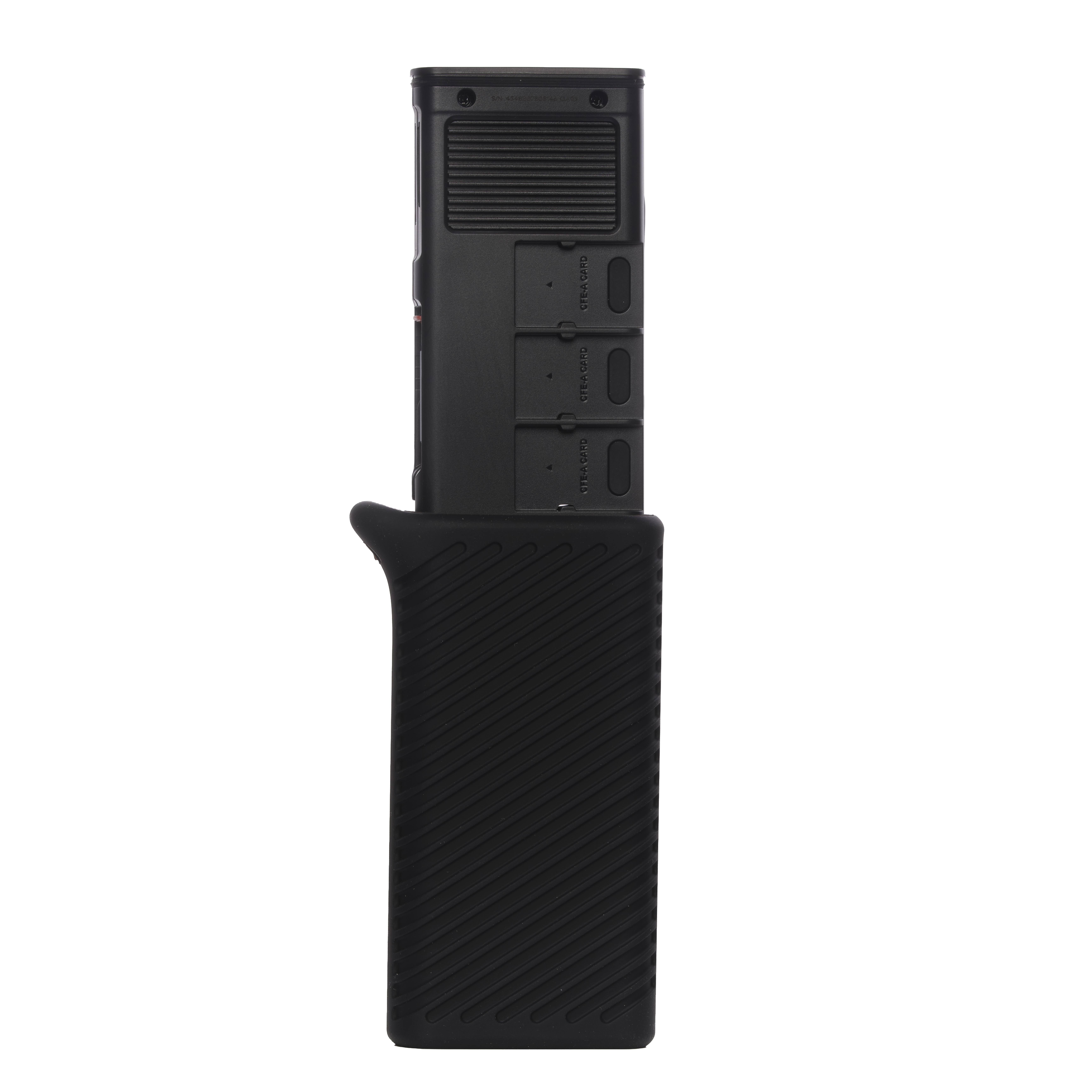 PGYTECH CreateMate Card Reader and Case