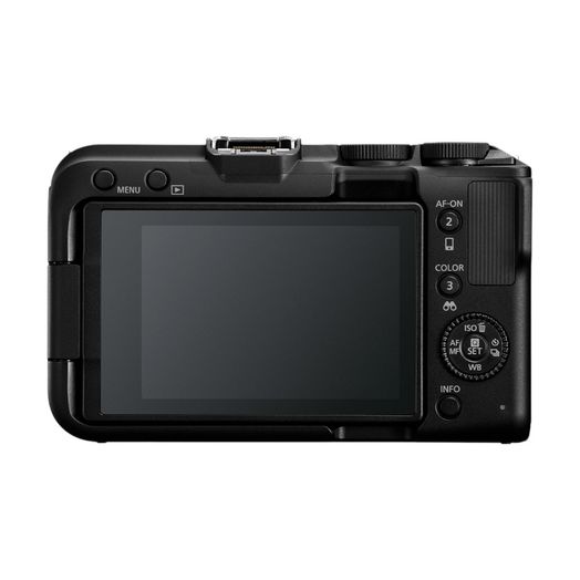 Canon EOS R50 V Mirrorless Camera, Black {24.2MP}