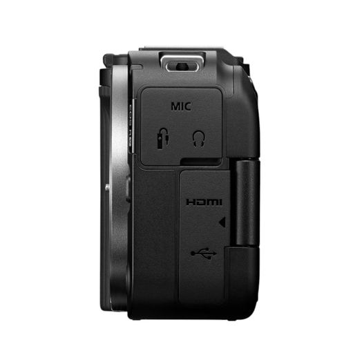 Canon EOS R50 V Mirrorless Camera, Black {24.2MP}