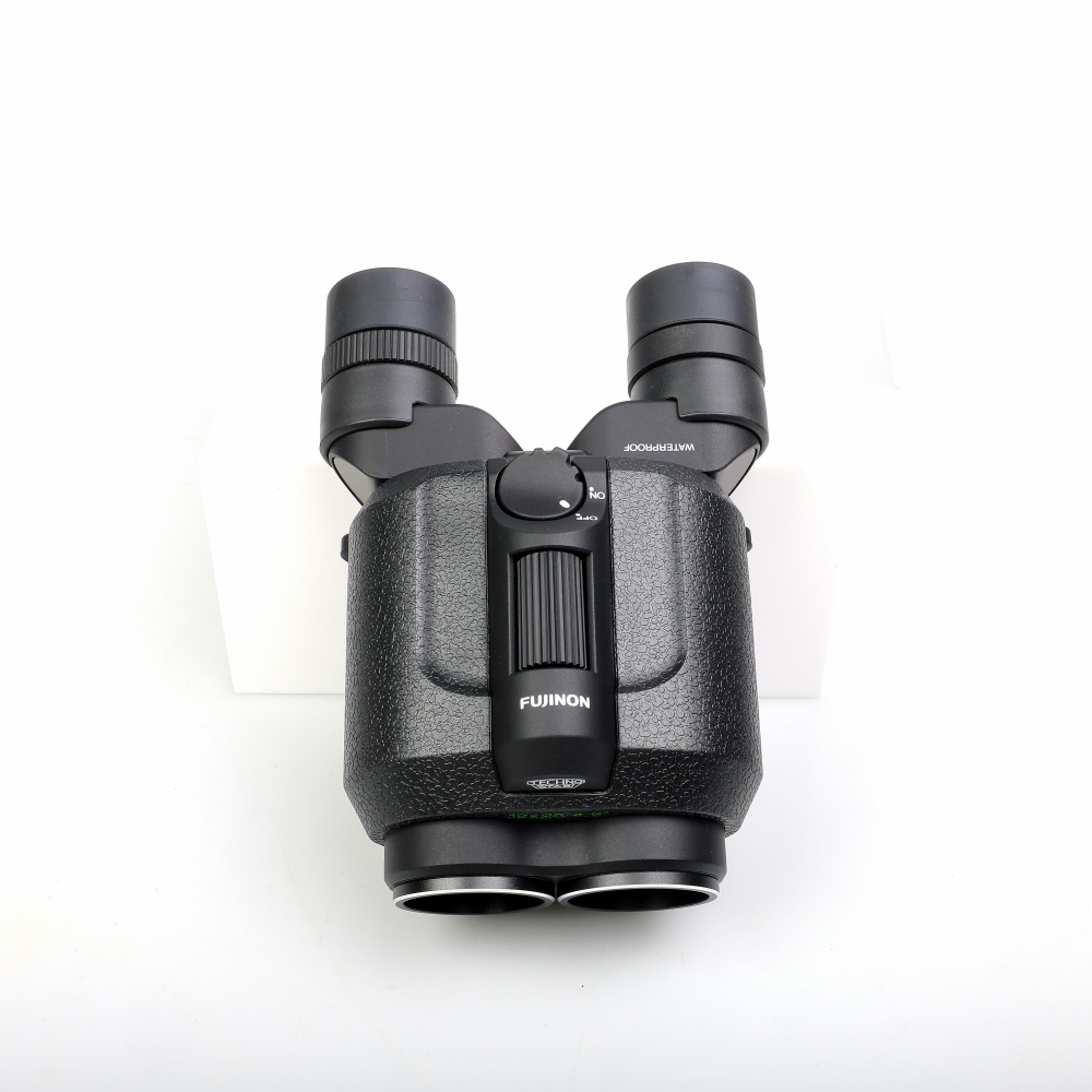 Fujinon 12x28 Image Stabilized Binoculars