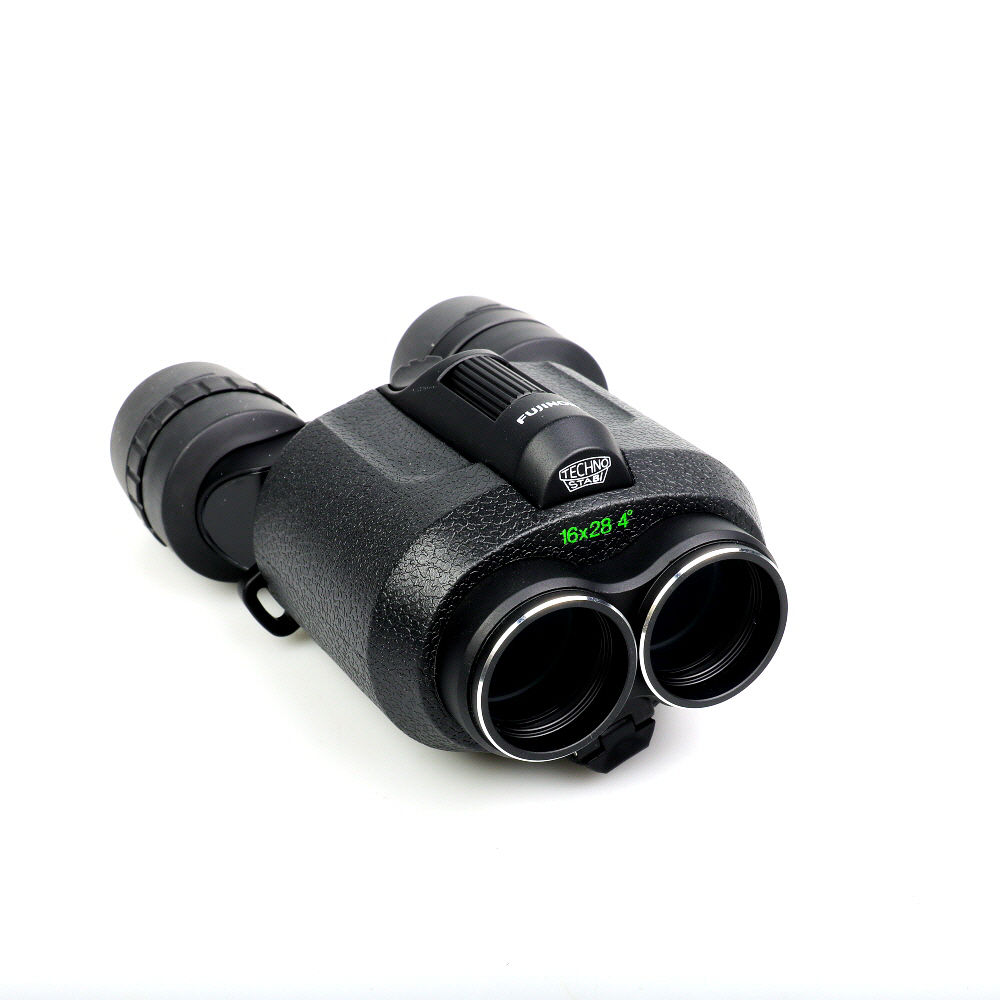 Fujinon 16x28 Waterproof Stabilized Binoculars