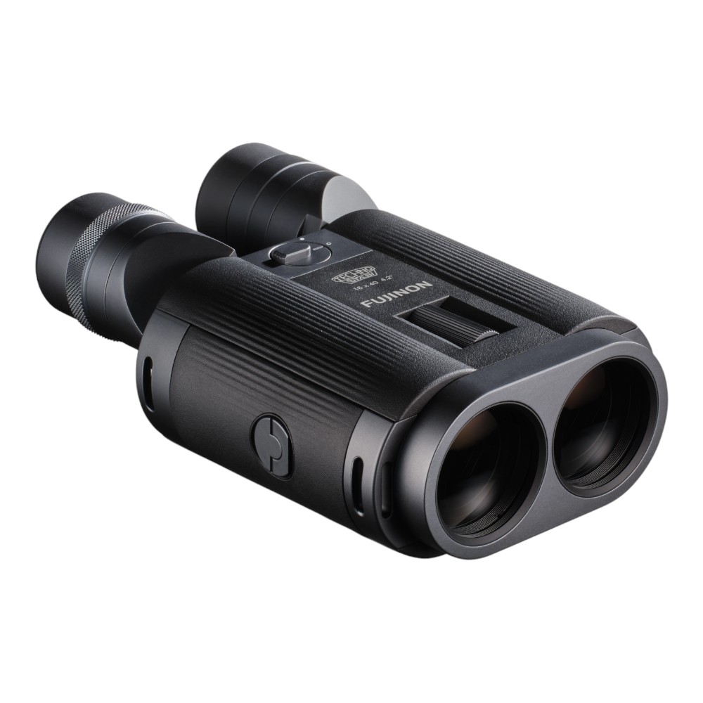 Fujinon 16x40 Techno-Stabi Binoculars