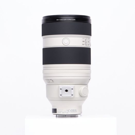 Sony FE 50-150mm f/2 GM Full-Frame Autofocus Lens for E-Mount