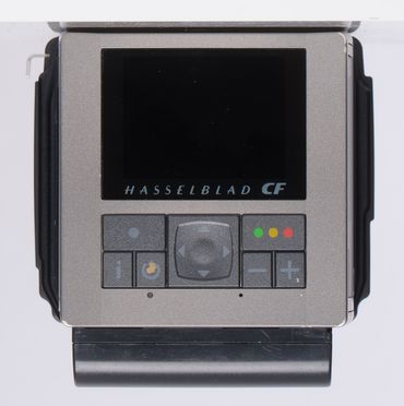 Hasselblad CF 39 Digital Back with iAdapter for H-Series Camera