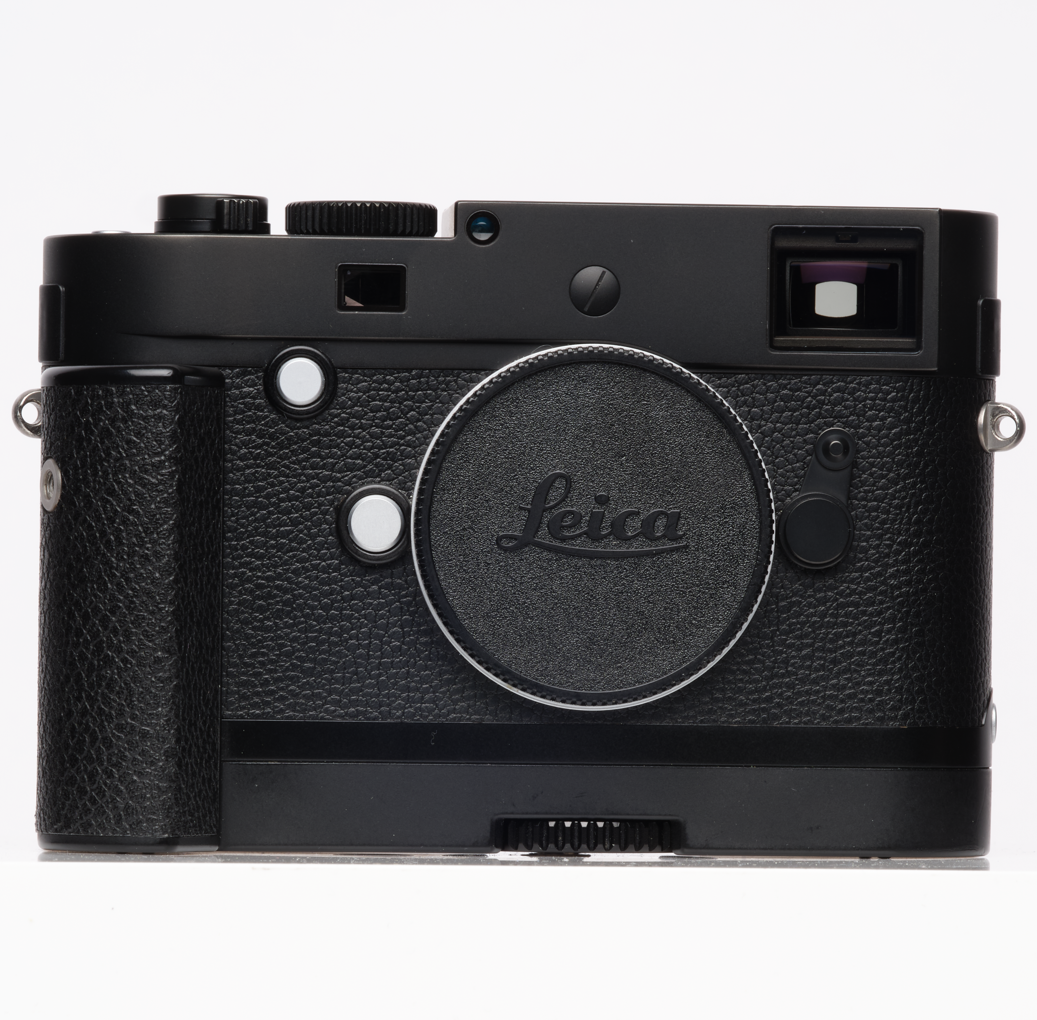 Leica M Monochrom Digital Camera Body