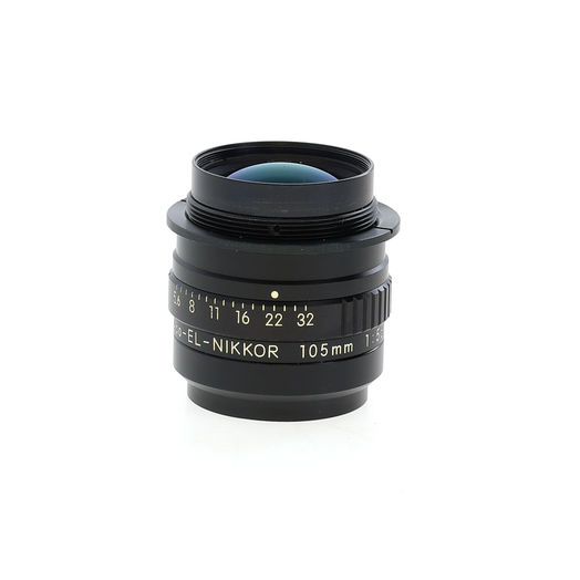 ニコン Nikon EL-Nikkor 105mm f/5.6 引伸 1520 □ ニコン □ EL