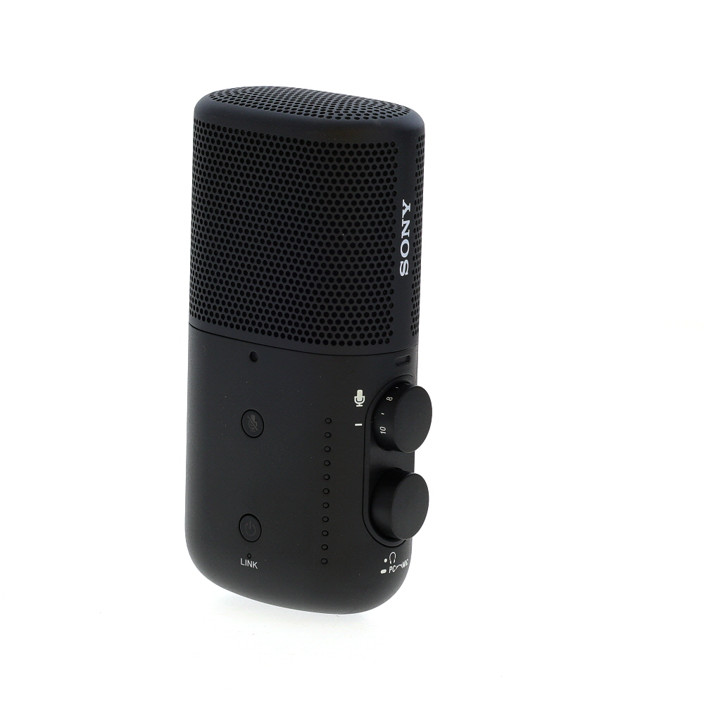 Sony ECM-S1 Wireless Streaming Microphone