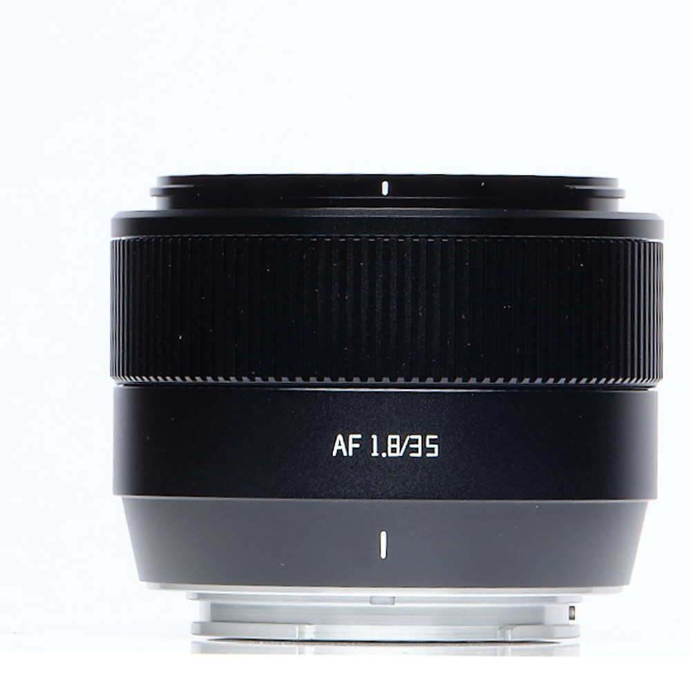 TTArtisan AF 35mm f/1.8 Autofocus APS-C Lens for Nikon Z-Mount