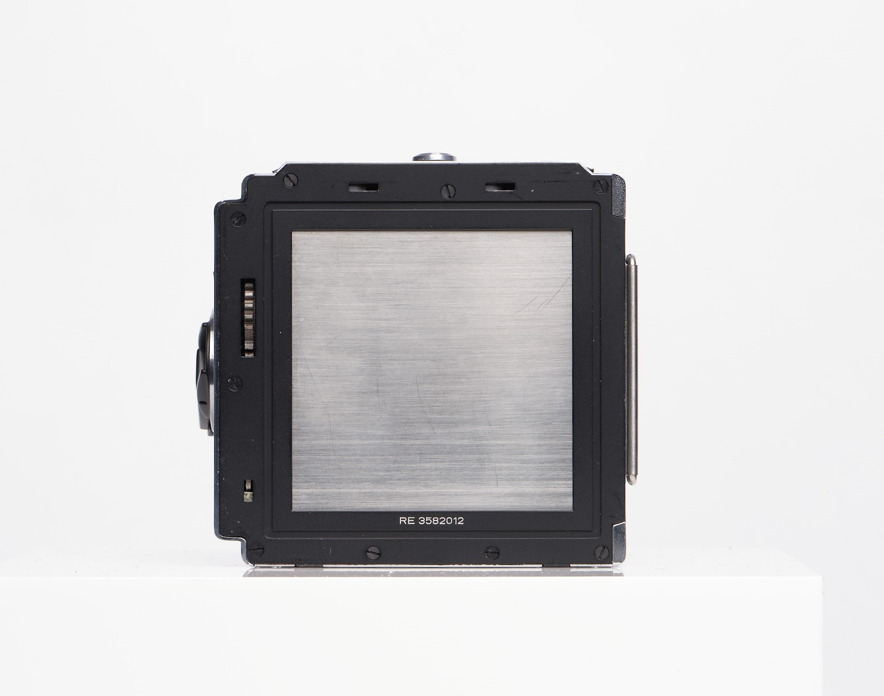 Hasselblad A16 120 Film Back for V System